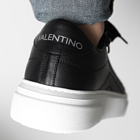 Valentino By Mario Valentino - Sneakers 91S3902VIT Nero