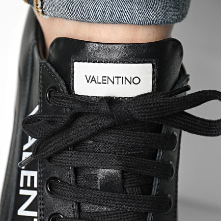 Valentino By Mario Valentino - Zapatillas 92S3902VIT Negro