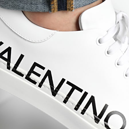 Valentino By Mario Valentino - Baskets 98Z0401VIT White