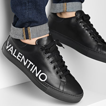 Valentino By Mario Valentino - Sneaker basse 98Z0401VIT Nero