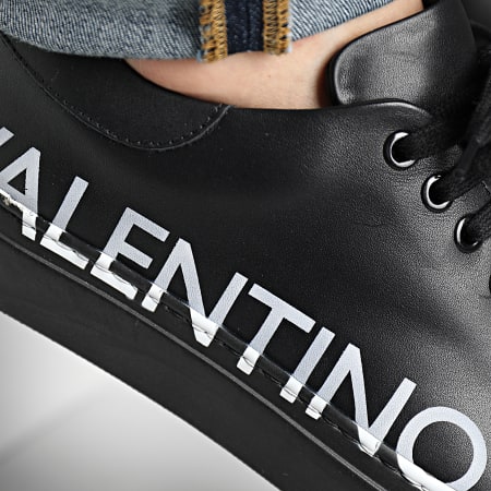 Valentino By Mario Valentino - Zapatillas 98Z0401VIT Negro