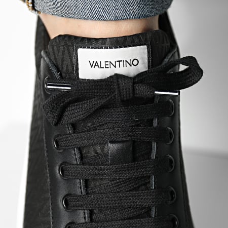 Valentino By Mario Valentino - Zapatillas 95S3901TEX Negro