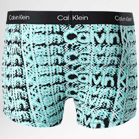 Calvin Klein - Boxer NB3403A Verde