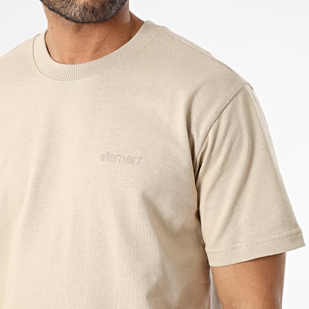 Element - Camiseta Crail 3.0 Beige
