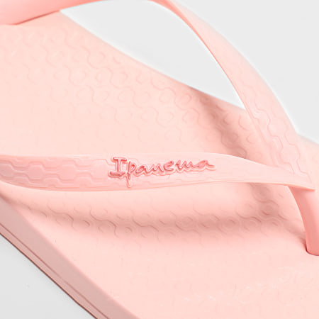 Ipanema - Tongs Femme Anatomica Colors Rose