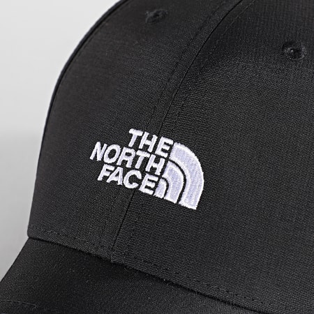 The North Face - Gorra Tech A7WHC Negra