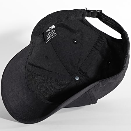 The North Face - Casquette Tech Hat A7WHC Noir