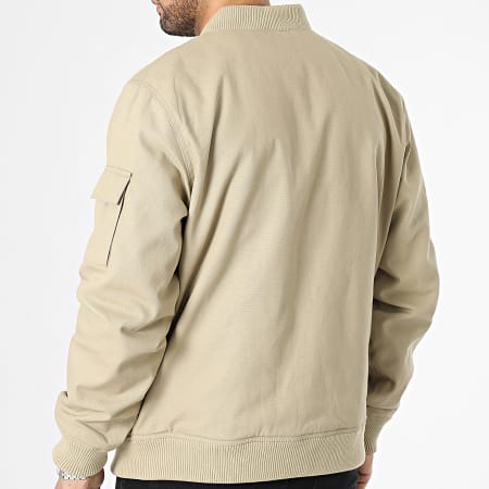 Timberland - Giacca bomber A66J5 Beige