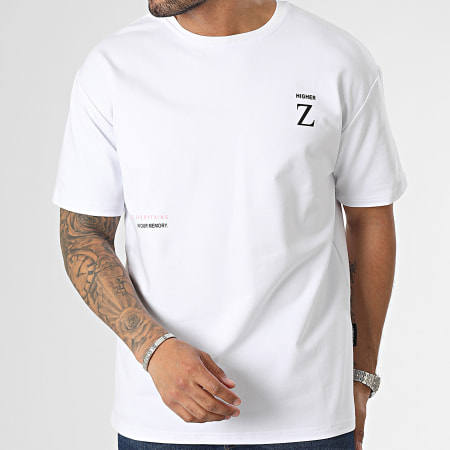 Zelys Paris - Tee Shirt Daniel Blanc