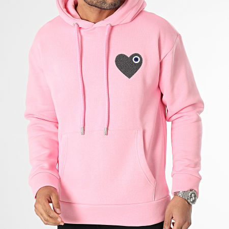Sweat à Capuche "Best Rose Ever" | Cadeau Personnalisé Pour Rose | Anniversaire, Noël, Drôle Et Tendre