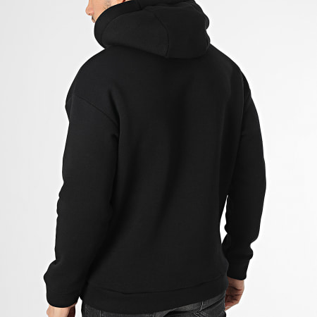 Only & Sons Sweat à capuche matelassé Adler