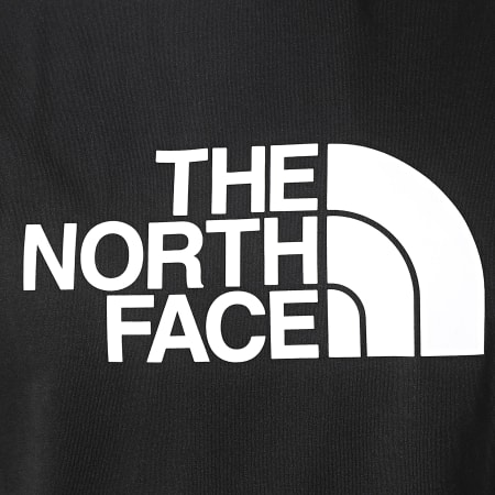 The North Face - Canotta Easy A5IGY Nero