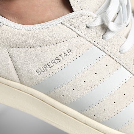 Adidas Originals - Zapatillas Superstar GZ9412 Crystal White Cloud White