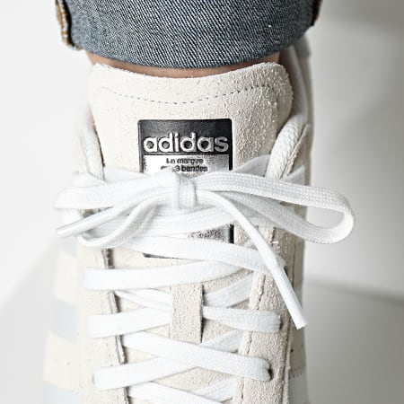 Adidas Originals - Sneakers Superstar GZ9412 Crystal White Cloud White