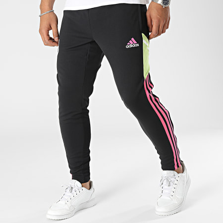 Adidas Performance - Juventus Jogging Pants HS7548 Negro