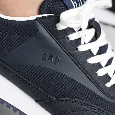 Gap - Sneakers New York Nylon Blu