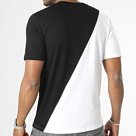 La Piraterie - Harvey Camiseta Negro Blanco