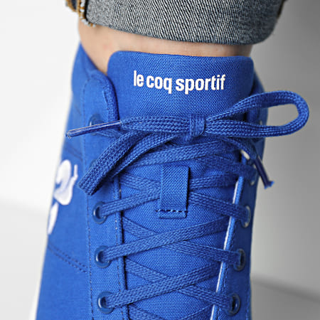 Le Coq Sportif - Sneakers Court One 2310065 Cobalt