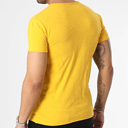 Tee shirt noir diplodocus T S - Vêtements