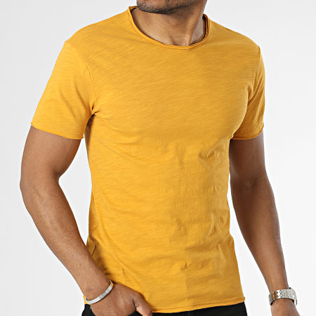 MTX - Camiseta amarilla