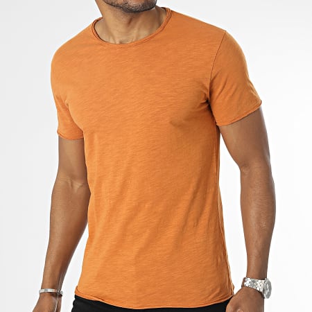 MTX - Camiseta naranja