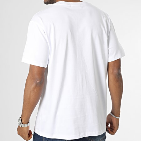 MTX - Camiseta blanca