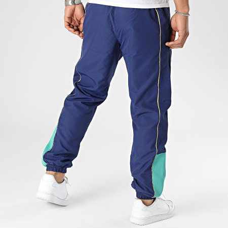 PRT - Pantalones Poly Jogging Azul Marino