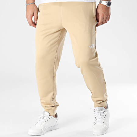 The North Face Pantalon Jogging Reaxion Camel LaBoutiqueOfficielle