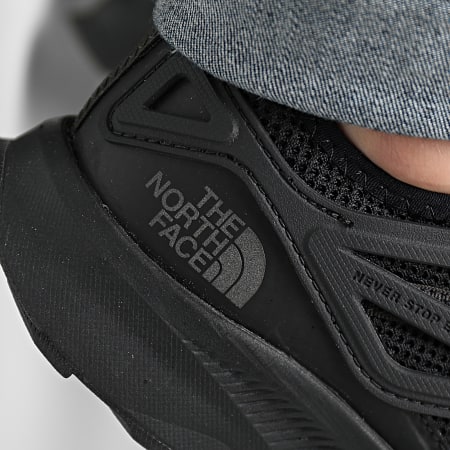 The North Face - Baskets Oxeye A7W5SKX7 Black