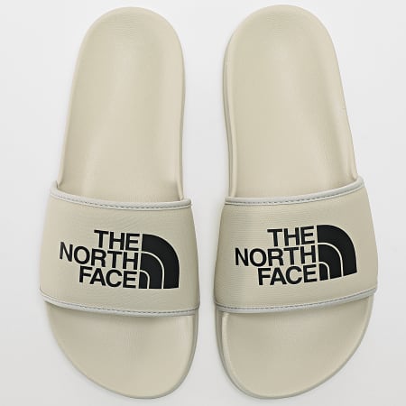 The North Face - Base Camp Slide III A4T2R8F1 Arenisca Negro