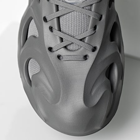 Adidas Originals - Zapatillas adiFOM Q HP6585 Gris Cuatro Gris Tres Gris Dos