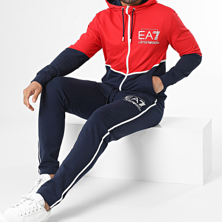 Emporio armani survetement outlet