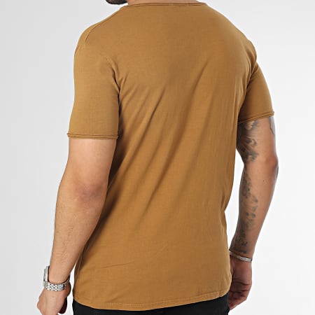 MTX - Tee Shirt Camel