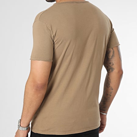 MTX - Camiseta Camel