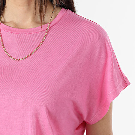 Only - Tee Shirt Femme Nelly Rose