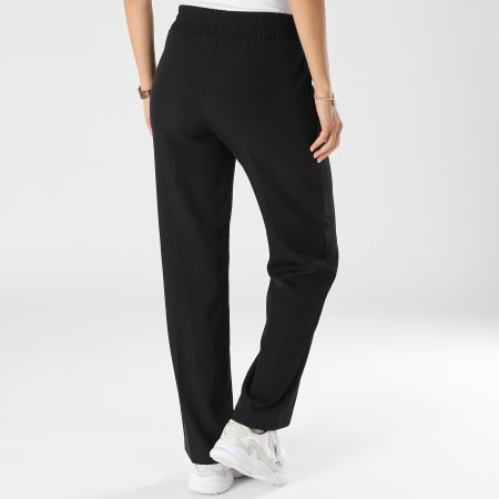 Only - Pantaloni Lucy-Laura Donna Nero