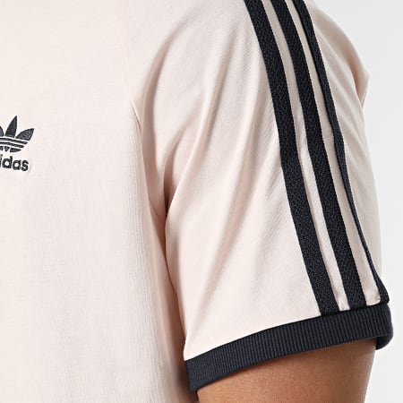 Camiseta adidas california rosa hotsell