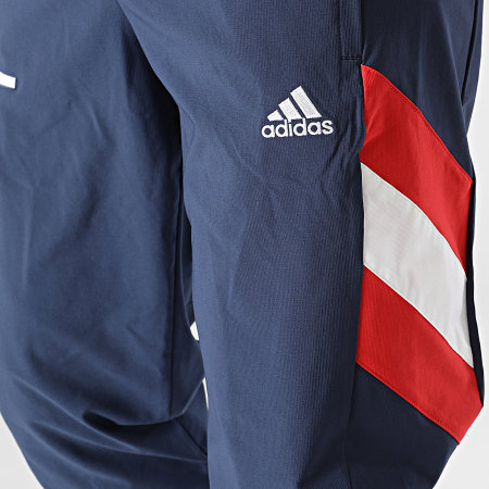 Adidas Sportswear - Pantaloni da jogging Arsenal HT7149 Navy