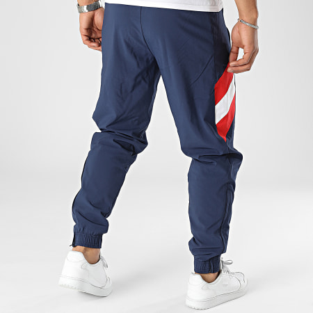 Adidas Sportswear - Pantalon Jogging Arsenal HT7149 Bleu Marine
