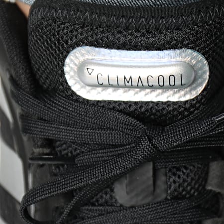 Adidas Sportswear - Vent Climacool Vent GZ9458 Core Black Sivler Metallic Cloud White Sneakers