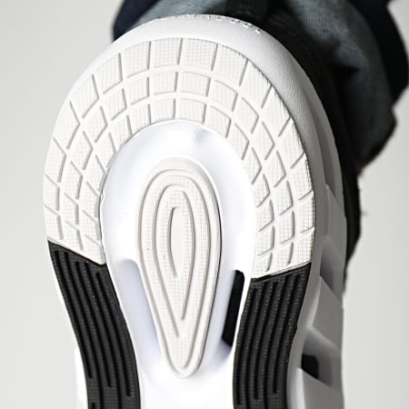 Adidas Sportswear - Baskets Vent Climacool Vent GZ9458 Core Black Sivler Metallic Cloud White