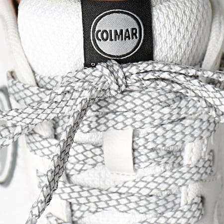 Colmar - Sneakers Dalton Phantom 076 Bianco