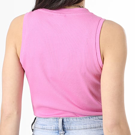 Vero Moda - Camiseta de tirantes para mujer Rosa lavanda