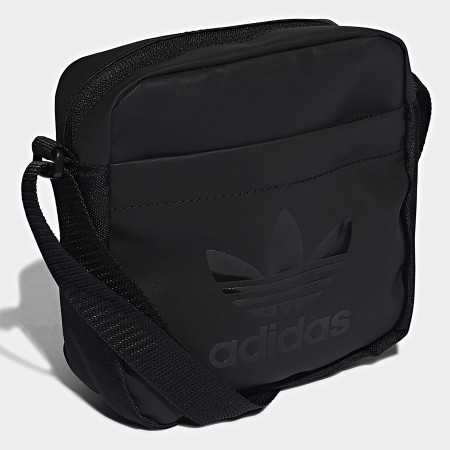 Adidas Originals - Bolsa HD7188 Negro