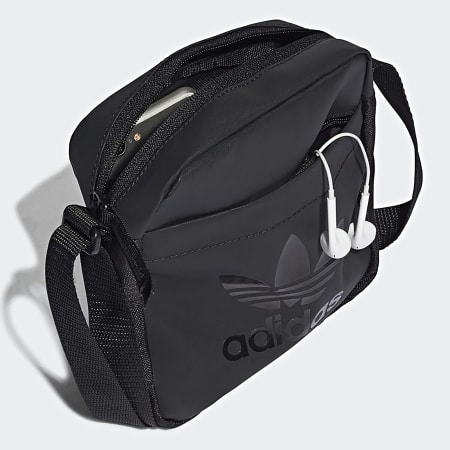 Adidas Originals - Sacoche HD7188 Noir