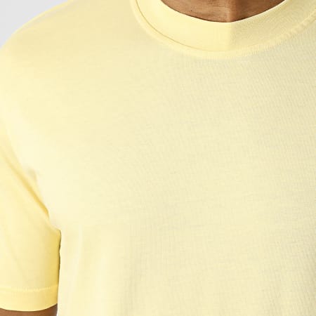 Ikao - Camiseta amarilla