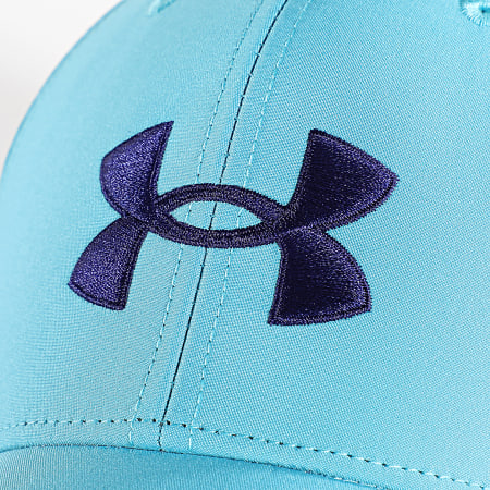Casquette Racing 92 - Bleu Ciel, Logo Brodé - Taille Unique Réglable - Coton, Pour Supporter
