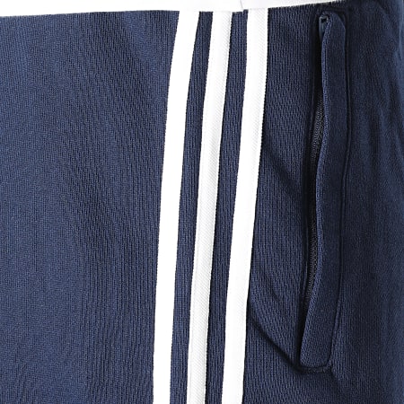Adidas Originals - Short Jogging A Bandes IA6352 Bleu Marine