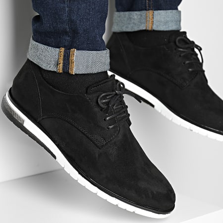 Classic Series - Baskets Noir - LaBoutiqueOfficielle.com