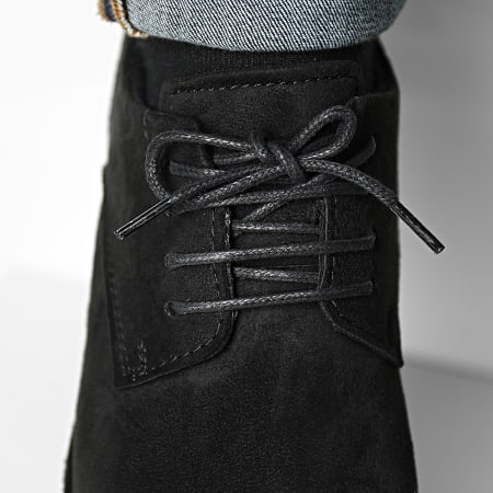 Classic Series - Baskets Noir - LaBoutiqueOfficielle.com